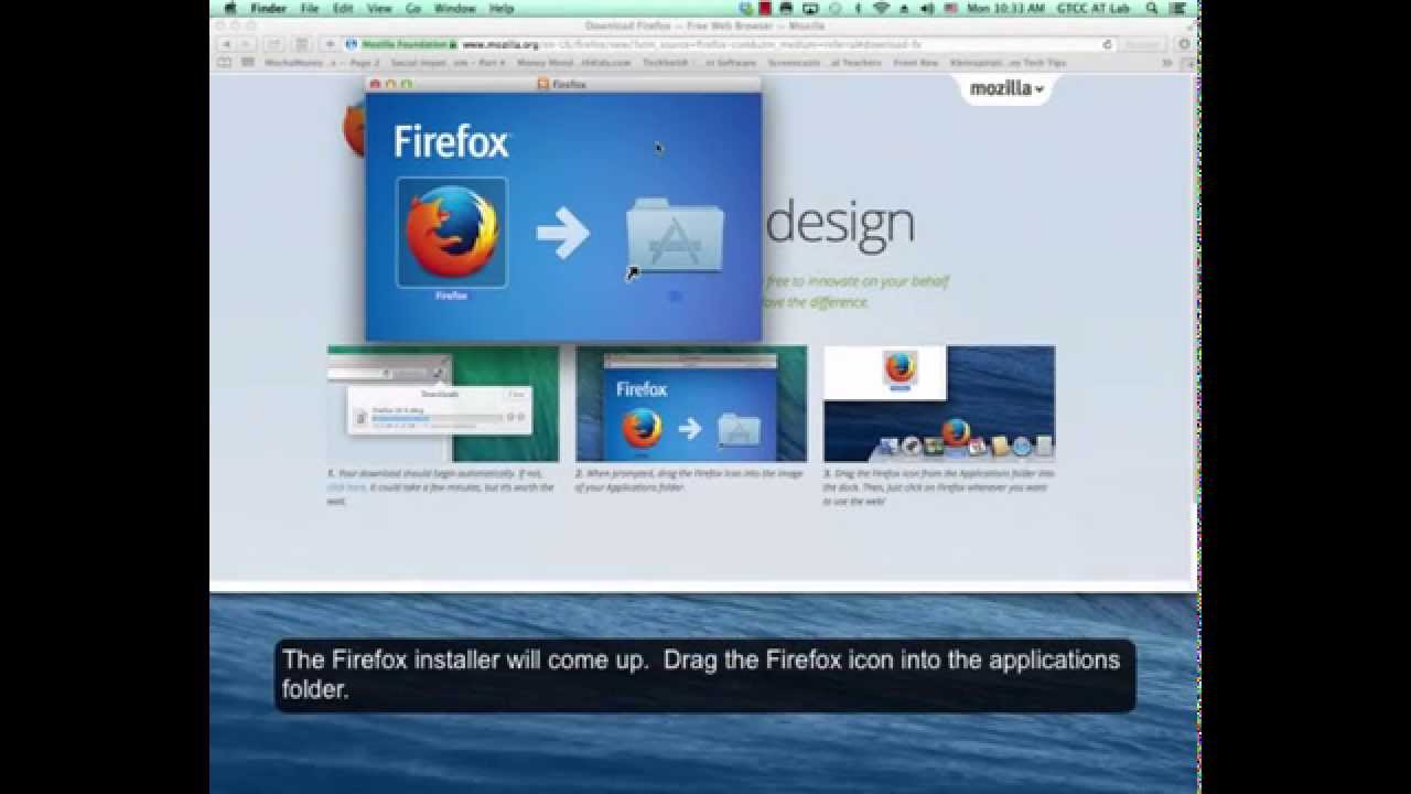 download firefox for os x 10.4